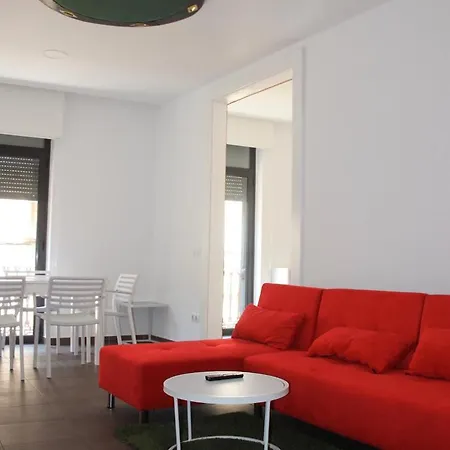 Apartmán Vermut 1.2 *