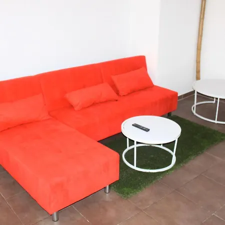 Apartmán Vermut 1.2