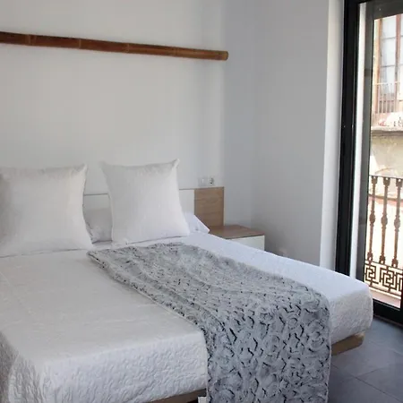 Vermut 1.2 Apartmán Figueres (Girona)